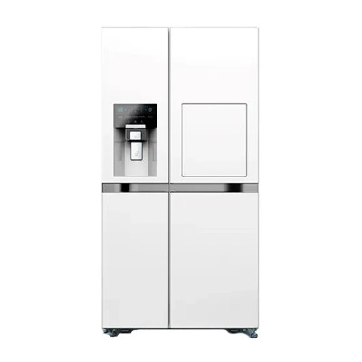 یخچال فریزر ساید بای ساید 32 فوت دوو مدل SXi20-11W